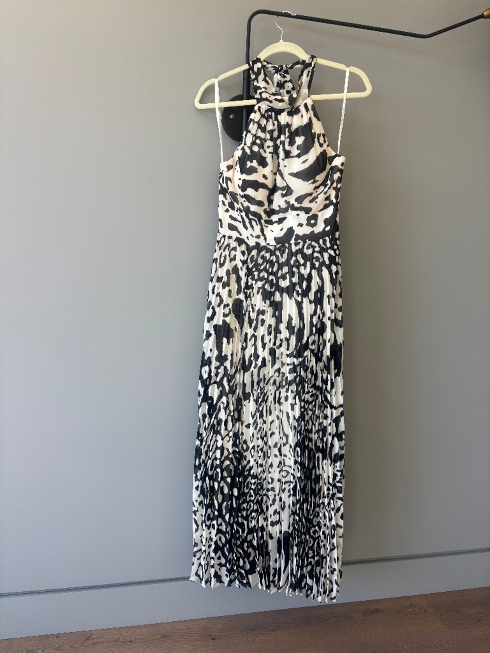 NEW Eliza J Maxi Dress